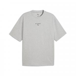 Męska koszulka PUMA x HYROX Lifestyle PUMA