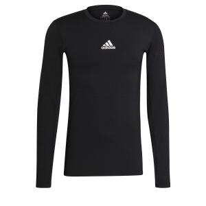 Koszulka męska adidas Compression Long