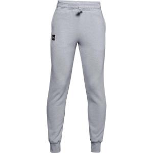 Spodnie dresowe chłopięce Under Armour RIVAL FLEECE JOGGERS