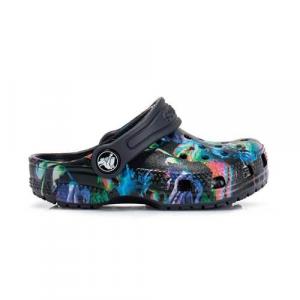Buty do chodzenia niemowlęce Crocs Classic Dino Clog