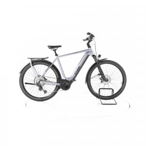 2nd Life - Cube Kathmandu Hybrid SLX Trekking E-Bike 2023 - Stan dobry