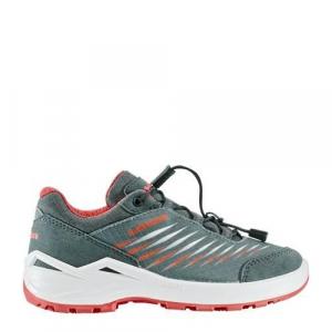 Buty trekkingowe dla dzieci Lowa Zirrox Ii Gtx Low
