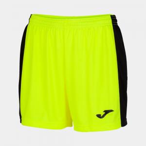 Szorty do biegania damskie Joma Maxi