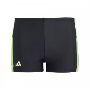 Colorblock 3-Stripes Swim Boxers