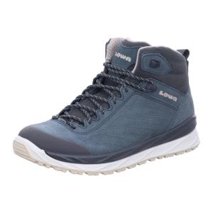 Buty trekkingowe damskie Lowa Malta Mid Gtx