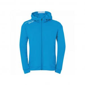 Bluza dresowa dla graczy z kapturem Kempa