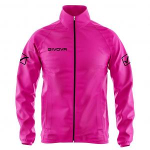 Givova Basico 3xs Sportjack - lekki i oddychający