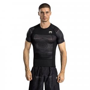 Rashguard męski Venum G-Fit Air Men'S Short Sleeve Rashguard