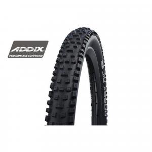 Opona Nobby Nic Perf Dd R-Guard 26 X 2,40 Black Fold