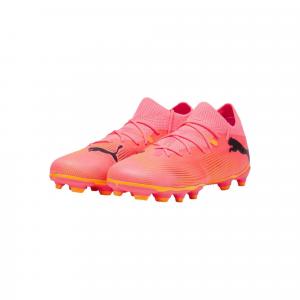 Dziecięce buty piłkarskie Puma Future 7 Match FG/AG