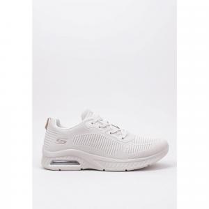 BUTY damskie SKECHERS BOBS 117378-NAT beżowe niskie lekkie sportowe 37