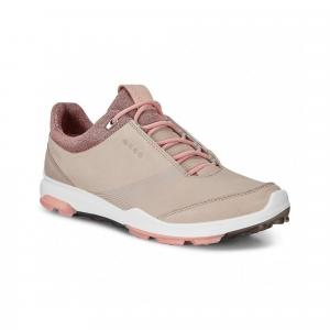 Buty Golfowe Damskie bio hybrid 3