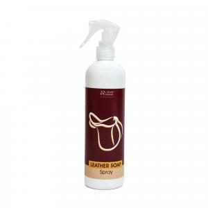 Mydło do skór Over Horse Leather Soap Spray