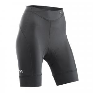 Spodenki rowerowe damskie Northwave Active