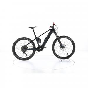 Second Life - Bulls Sonic EVO AM 1 Fully E-Bike 2023 - Jak nowy