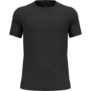 Koszulka do biegania męska Odlo T-shirt crew neck ACTIVE 365