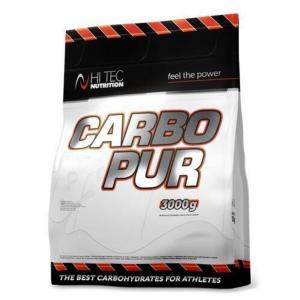 HI TEC Carbo PUR 3000g