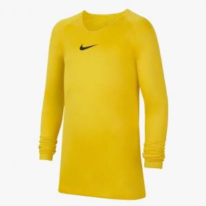 Koszulka Termoaktywna Juniorska Nike First Layer