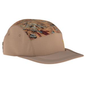 Czapka z daszkiem dla dorosłych Buff 5 Panel Explore Cap