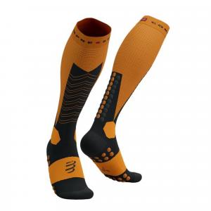 Skarpety skiturowe Compressport Ski Mountaineering Full Socks