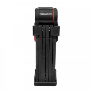 TRELOCK Zamek składany FS 380 TRIGO X-PRESS - AirTag