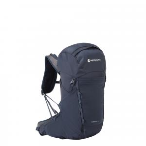 Plecak trekkingowy Montane Trailblazer 30 - eclipse blue