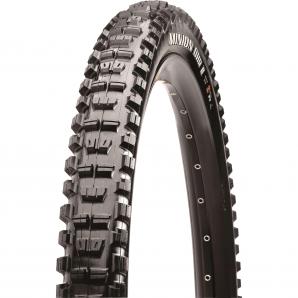Opona Minion Mr Ii 3C/Exo/Tr 29 X 2,40 Czarna Składana