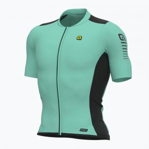 Koszulka rowerowa męska Alé Maglia MC Race 2.0
