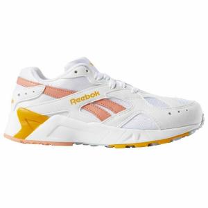 Obuwie Sportowe Męskie Reebok Sportswear Classic Aztrek Mężczyzna