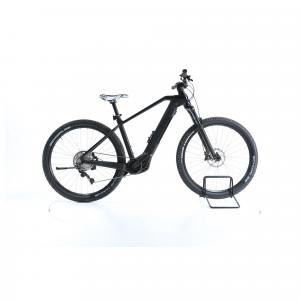 Second Life - Bulls Sonic EVO 1 E-Bike 2021 - Jak nowy