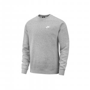 Bluza sportowa męska Nike Club Crew FT