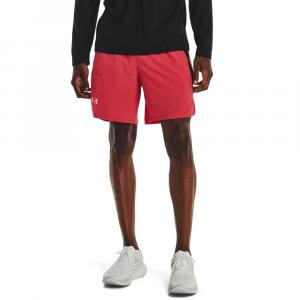 Spodenki krótkie męskie Under Armour Launch SW 7'' Short S