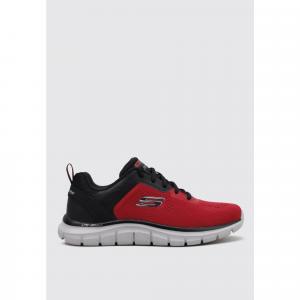 Tenisówki Skechers Model Track Kolor Czerwony