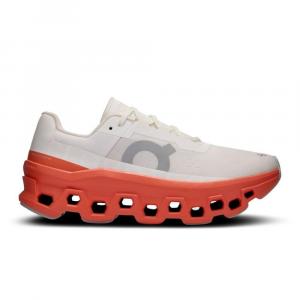 Buty do biegania damskie On Running White-flame
