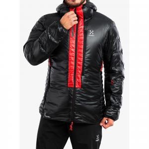 Kurtka puchowa męska Haglofs L.I.M ZT Down Jacket
