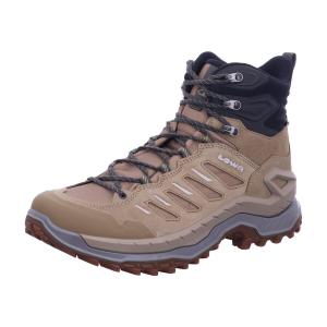 Buty trekkingowe męskie Lowa Innovo Mid Gtx