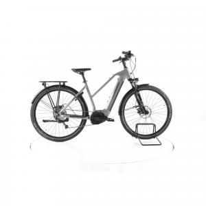 Second Life - Conway Cairon T 2.o Trekking E-Bike 2022 - Jak nowy