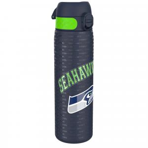 Butelka ION8 Single Wall I8SS600NFLCSEA NFL Seahawks