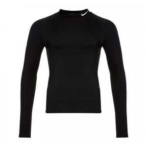 Longsleeve treningowy męski Nike Pro Dri-Fit Warm