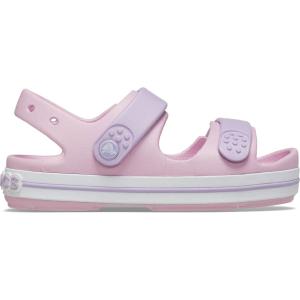 Sanadały sprtowe dzięciece Crocs CROCBAND CRUISER