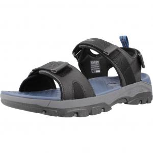 Sandały Skechers Model Tresmen - Ryer Kolor Czarny