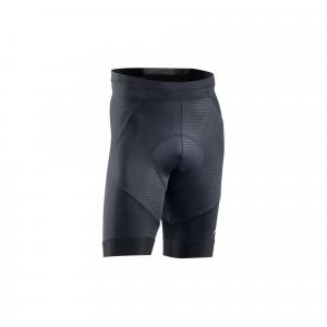 Spodenki rowerowe NORTHWAVE ACTIVE Short bez szelek czarne