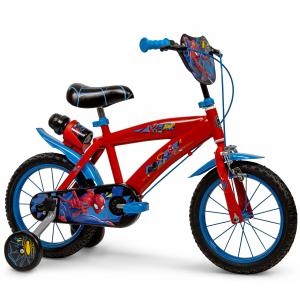 Rower dla dzieci Huffy Disney Spider Man 14\