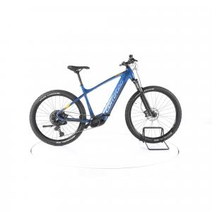 Second Life - Corratec E-Power X-Vert Race Trinity E-Bike 2023 - Jak nowy