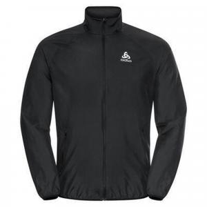 Kurtka męska do biegania Odlo Jacket ESSENTIAL LIGHT