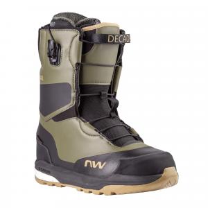 Buty snowboardowe męskie Northwave Decade SLS