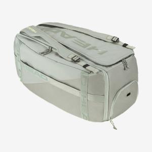 Torba tenisowa HEAD Pro Duffle Bag L