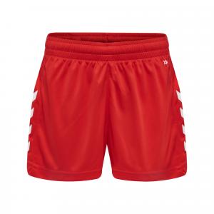 Spodenki piłkarskie dziecięce Hummel Core XK Poly Shorts