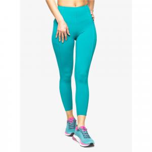 Legginsy damskie Under Armour Meridian Ankle Leg Pintuk