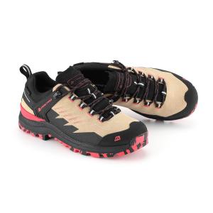 Buty trekkingowe niskie Alpine Pro Zereme Vibram